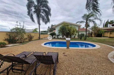 Casa de Condomínio para venda em Werner Plaas de 354.00m² com 3 Quartos, 2 Suites e 3 Garagens