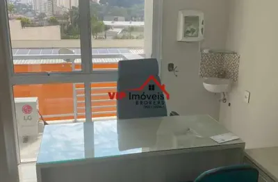 Sala comercial à venda na Rua Vigário João José Rodrigues, Centro, Jundiaí