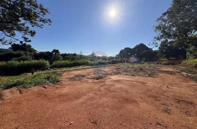 Terreno à venda na Rua Euclides Lopes Terron, Lote, Cidade Planejada II, Bragança Paulista