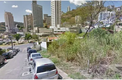 Terreno à venda na Santa Lúcia, Belo Horizonte 