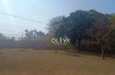 Chácara para venda em Estância Jóckei Club de 9840.00m² com 2 Quartos