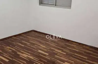 Apartamento para alugar em centro de 158.00m² com 3 quartos, 1 suite e 1 garagem