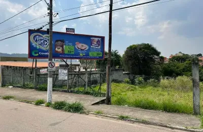 Terreno à venda no São Roque da Chaves, Itupeva 