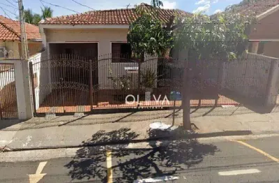 Casa para venda em Parque Industrial de 216.00m² com 3 Quartos e 2 Garagens