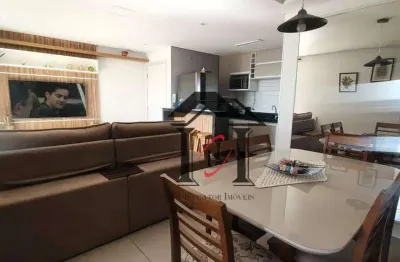 Apartamento para venda em torres de são jose de 72.00m² com 3 quartos, 1 suite e 2 garagens