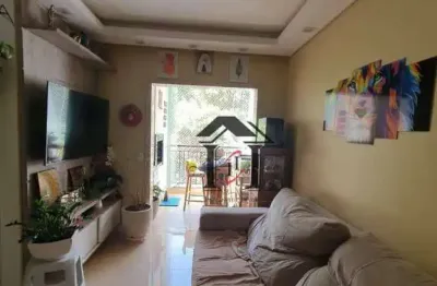 Apartamento para venda em flex jundiaí de 66.00m² com 2 quartos, 1 suite e 1 garagem