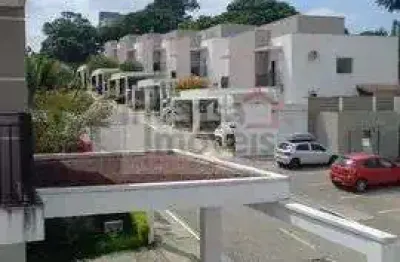 Casa de Condomínio para venda em Vila Areao de 189.00m² com 3 Quartos, 1 Suite e 2 Garagens