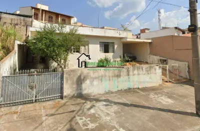 Casa para venda em JARDIM ESTÁDIO de 150.00m² com 4 Quartos e 3 Garagens