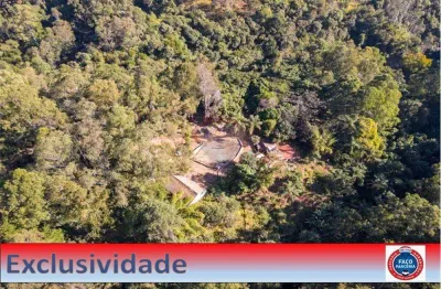 Lote / Terreno para venda em Vila Bernadete (barreiro) de 150000.00m²