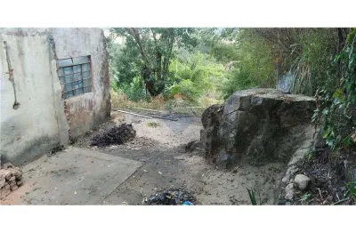 Terreno à venda no Centro, Santa Luzia 