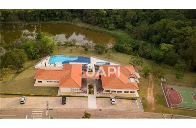 Terreno em condomínio fechado à venda na Rua Airumã, 1800, Ibi Aram, Itupeva