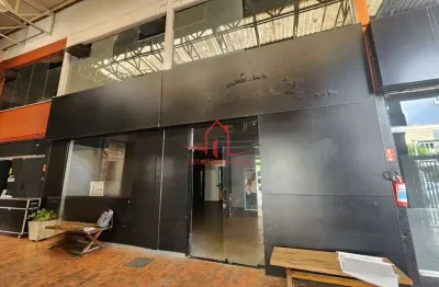 Casa comercial para alugar na Avenida Nove de Julho, 1900, Centro, Jundiaí