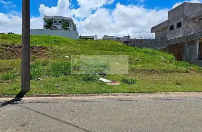 Terreno para venda em Loteamento Residencial E Comercial Horto Florestal de 483.00m²