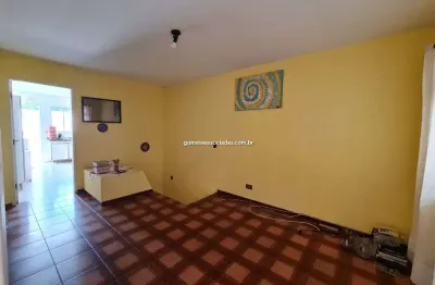 Casa para venda em Jardim São Jorge (raposo Tavar de 125.00m² com 3 Quartos, 1 Suite e 4 Garagens