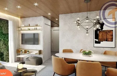 Apartamento para venda em Vila Anastácio de 68.00m² com 3 Quartos, 1 Suite e 1 Garagem