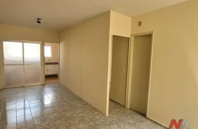Apartamento para venda em vila imperial de 50.00m² com 1 quarto e 1 garagem