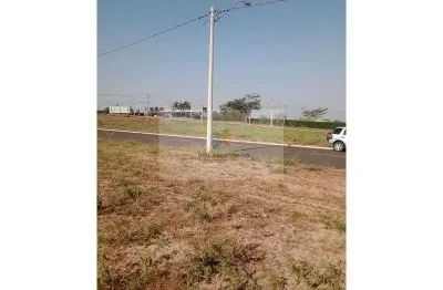 Terreno à venda no Eplatz Rio Preto, São José do Rio Preto 