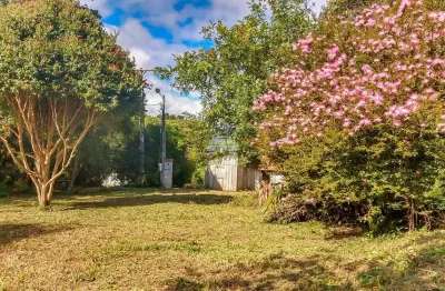 Chácara para venda em contenda de 100.00m² com 4 quartos, 1 suite e 1 garagem