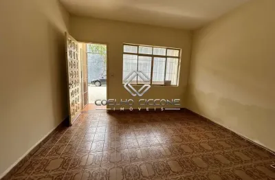 Sobrado para alugar em Santa Paula de 140.00m² com 3 Quartos e 2 Garagens