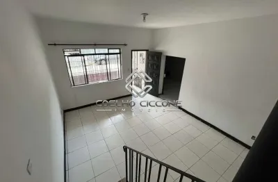 Sobrado para alugar em Santa Paula de 140.00m² com 3 Quartos e 2 Garagens