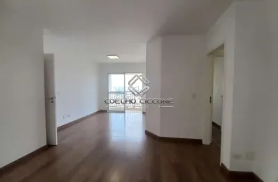 Apartamento para alugar em Cerâmica de 102.00m² com 3 Quartos, 1 Suite e 2 Garagens