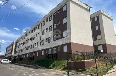 Apartamento para venda em Ipatinga de 41.00m² com 2 Quartos e 1 Garagem