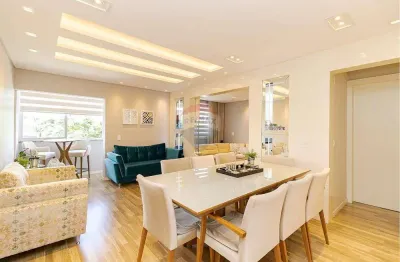 Apartamento para venda em Água Verde de 110.00m² com 2 Quartos, 1 Suite e 1 Garagem