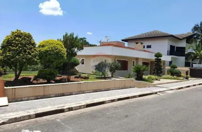 Casa de Condomínio para venda em Arujázinho Iv de 600.00m² com 3 Quartos e 3 Suites