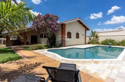 Casa de Condomínio para venda em Jardim Tereza Cristina de 387.00m² com 3 Quartos, 1 Suite e 2 Garagens