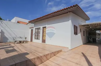 Casa para venda em Central Parque Sorocaba de 167.00m² com 3 Quartos e 3 Garagens