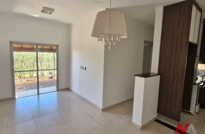 Apartamento para alugar em Vila São Judas Tadeu de 64.00m² com 2 Quartos e 1 Garagem