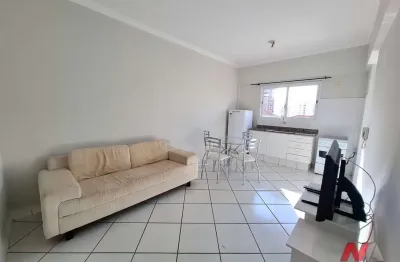 Apartamento para alugar em Parque Industrial de 40.00m² com 1 Quarto e 1 Garagem