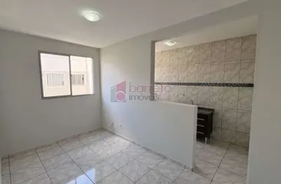 Apartamento para alugar em Recanto Quarto Centenário de 52.00m² com 2 Quartos e 1 Garagem