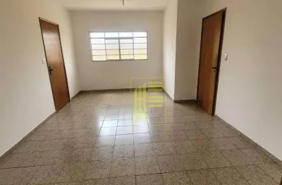 Apartamento para alugar em Jardim Congonhas de 90.00m² com 3 Quartos, 1 Suite e 1 Garagem
