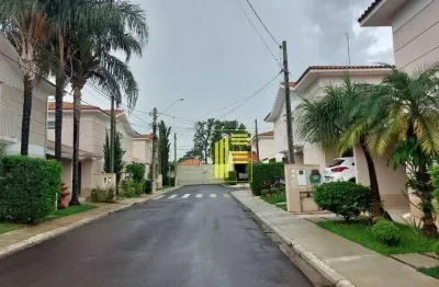 Casa de Condomínio para alugar em Roseiral de 117.00m² com 3 Quartos, 1 Suite e 2 Garagens
