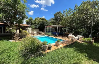 Chácara para venda em recanto do guaraparí de 200.00m² com 2 quartos, 11 suites e 5 garagens