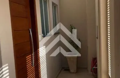 Casa para venda em Vila Indaiá de 149.00m² com 3 Quartos, 1 Suite e 2 Garagens