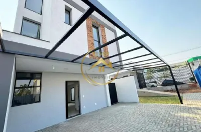 Casa de Condomínio para venda em Taquaral de 232.00m² com 3 Quartos, 3 Suites e 2 Garagens