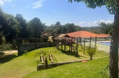 Fazenda / Sítio para venda em Moinho de 5000.00m² com 2 Quartos, 2 Suites e 10 Garagens