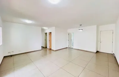 Apartamento para venda em Nova Aliança de 101.00m² com 3 Quartos, 2 Suites e 2 Garagens