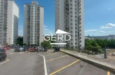 Apartamento para venda em Veloso de 62.00m² com 2 Quartos e 1 Garagem