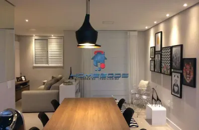 Apartamento para venda em Parque Industrial de 67.00m² com 3 Quartos, 1 Suite e 2 Garagens