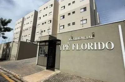 Apartamento para venda em Jardim Geriva de 60.00m² com 2 Quartos, 1 Suite e 1 Garagem