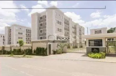 Apartamento para venda e aluguel em Água Chata de 35.00m² com 1 Quarto