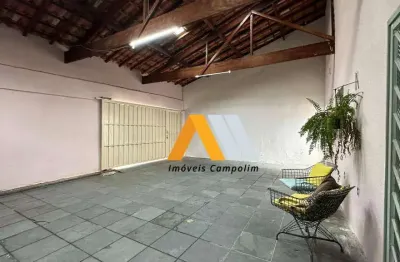 Casa para venda em Parque São Bento de 176.00m² com 3 Quartos e 1 Suite