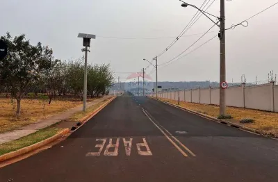 Terreno à venda na Via Anhangüera, 1388, Recreio Anhangüera, Ribeirão Preto