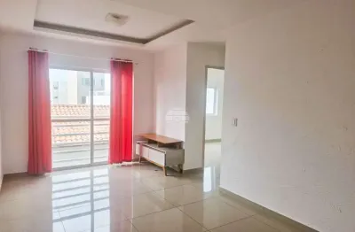 Apartamento para venda em Cidade Jardim de 47.00m² com 2 Quartos e 1 Garagem
