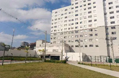 Apartamento para venda em conjunto residencial josé bonifácio de 32.00m² com 1 quarto