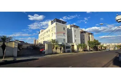 Apartamento para venda em Sumarezinho de 43.78m² com 2 Quartos e 1 Garagem