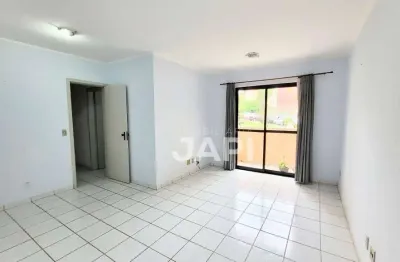 Apartamento para venda em Parque Residencial Eloy Chaves de 75.00m² com 3 Quartos e 1 Garagem
